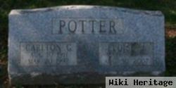 Eloise Janet Cheney Potter