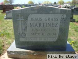 Jesus Grass Martinez