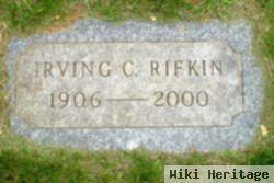 Irving C. Rifkin