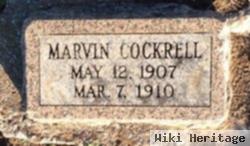 Marvin Cockrell