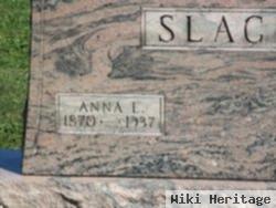 Anna L. Slack