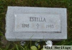 Estella Steinmetz Brouillette