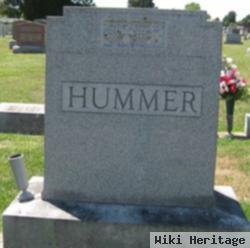 Samuel A. Hummer