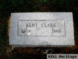 Carlos Kent Clark