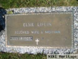 Elsie Liplin