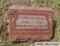 John Neal