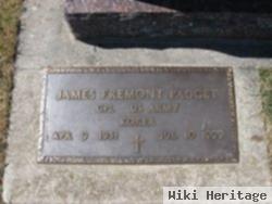 James Fremont Padget