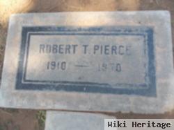 Robert Thomas Pierce