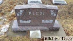 Frank Pecsi