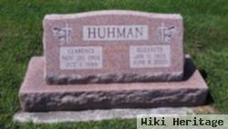 Clarence Herman Huhman