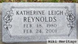 Katherine Leigh Reynolds