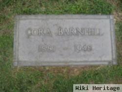 Cora Barnhill