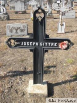 Joseph Sittre