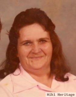 Phyllis Ann Ragsdale Hill