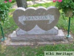 Lavern L Swanson