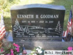 Kenneth Howard Goodman