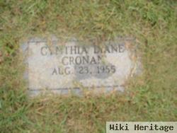 Cynthia Diane Cronan