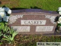 Henry Leslie Caskey