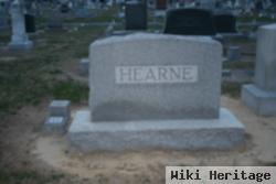 Mary Hester Hearne