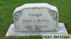 Byron Thomas Duvall