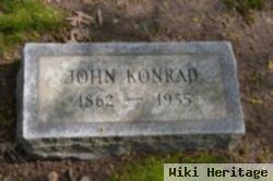 John Konrad