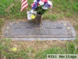 Ruth Jane Sawyer Fuller