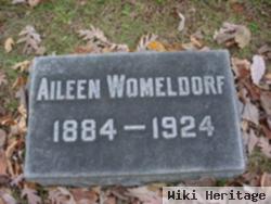 Aileen Womeldorf