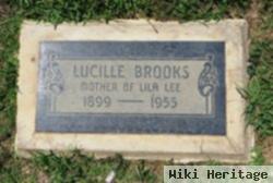 Lucille Brooks