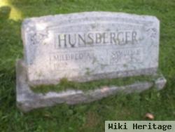 Samuel Earl Hunsberger