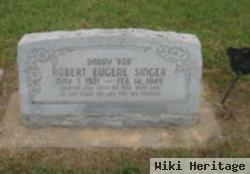 Robert Eugene "bob" Singer