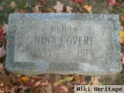 Nina Covert