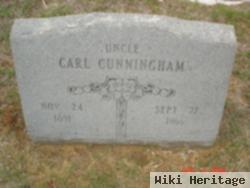 Carl Cunningham