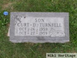 Curt D Turnbell