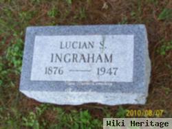 Lucian S Ingraham