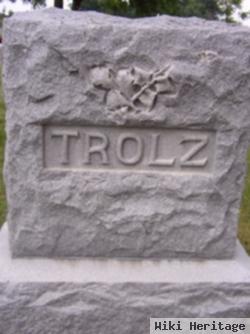 Lewis Henry Trolz