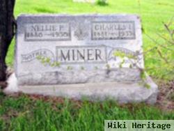 Charles I. Miner