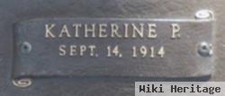 Katherine Phibbs Adkins