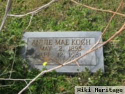 Annie Mae Koch