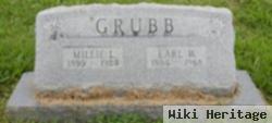 Millie L. Grubb