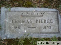 Thomas Pierce