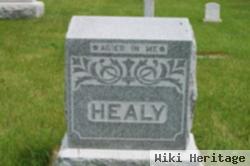 Isaac W Healy