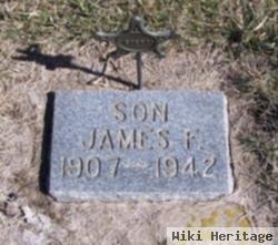 James F. Smith