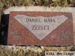 Daniel Mark Zeiset