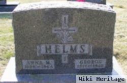 George Helms