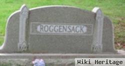 Edward John "ed" Roggensack