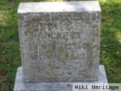 Catherine E. Rockett