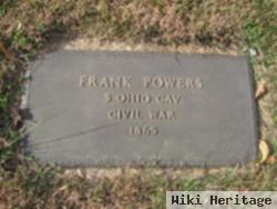 Frank Powers