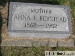 Anna E Reystead