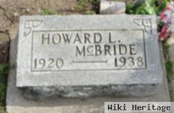 Howard L. Mcbride