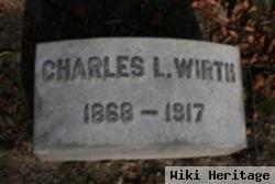 Charles L Wirth